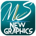 MLS New Graphics Online logo