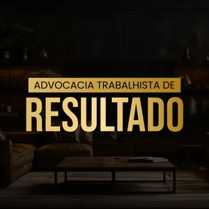 Imagem de capa para o Curso online Advocacia Trabalhista de Resultado