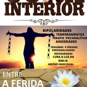 Imagem do curso CURSO CURA INTERIOR