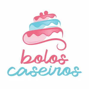 Imagem do curso BOLOS CASEIROS