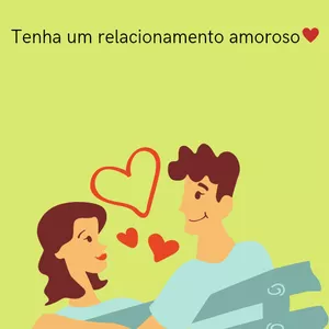 Imagem de capa para o Ebook RELACIONAMENTO SAUDAVEL 