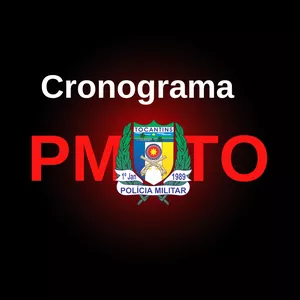 Imagem de capa para o Ebook Cronograma PMTO