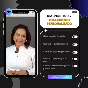 Imagen de portada para Curso online Diagnóstico y Tratamiento Personalizado