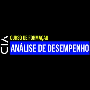 Imagem do curso CIA - ANÁLISE DE DESEMPENHO