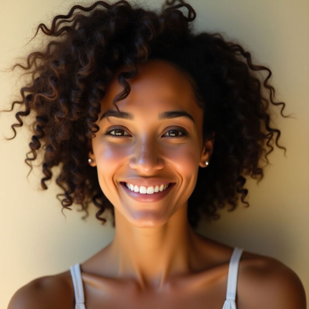 Bruna M. | 34 anos | Recife - PE