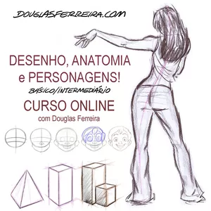 Capa do curso 