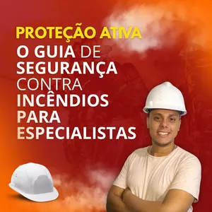 Imagem de capa para o Curso online GUIA PROTEÇÃO ATIVA