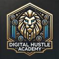 Habibs Digital Hustle Academy logo