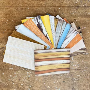 Imagem de capa para o Curso online Curso de Pátina