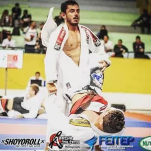 Imagem do curso BJJ 2.0