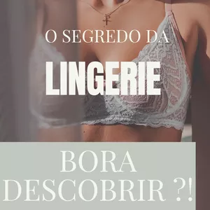 Imagem de capa para o Curso online O SEGREDO DA LINGERIE EMANUEL MAGAZINE