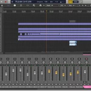Imagem de capa para o Curso online Visual reaper Logic