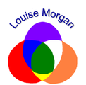 Louise Morgan logo