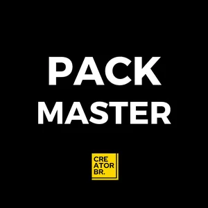 Cover image for Ebook MASTER EDITOR PACK