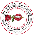 Erotic Expressions Education logo