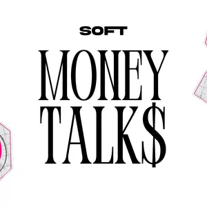 Imagem de capa para o Curso online Money Talks 