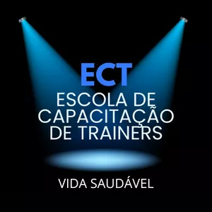 Imagem do curso ECT – VIDA SAUDÁVEL