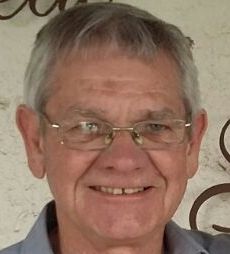 Dirk Le Roux
