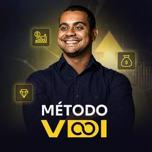 Método VDI - Vendas para demanda infinita por Maiber Alexandre