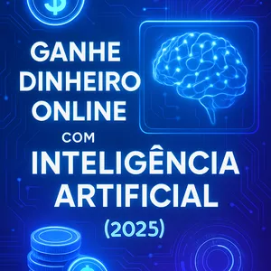 Imagem de capa para o Curso online G.u.I.A- IA para iniciantes