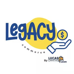 Imagem de Mercado Livre - Legacy Commerce criado por Lucas na hotmart