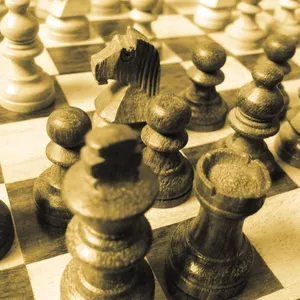 Imagen de portada para Curso online La defensa en ajedrez