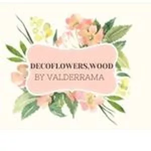 Imagen de portada para Curso online deco flowers wood