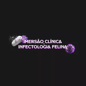 Imagem de capa para o Curso online Ingresso VIP - Imersão em Infectologia Felina