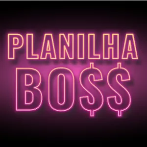 Imagem de capa para o Curso online Planilha Financeira BO$$ - By Let Ramos
