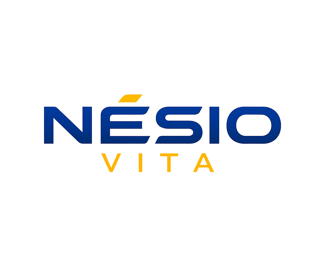 Nésiovita Suplementos