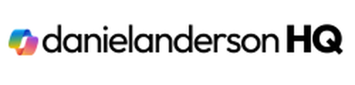 Microsoft 365 HQ logo