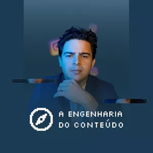 Imagem do curso A Engenharia do Conteúdo
