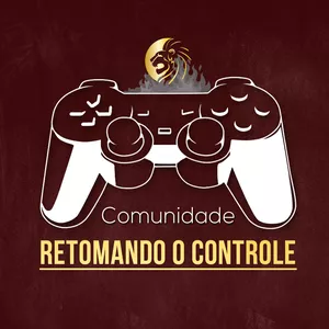 Imagem de capa para o Curso online Comunidade Retomando o Controle