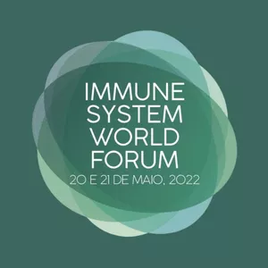 Imagem de capa para o Curso online Immune System World Forum 2022