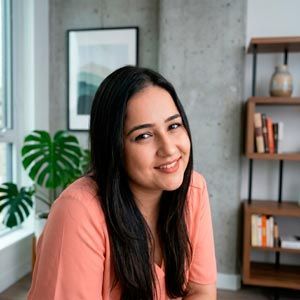 Laura P. — Mexico · Sesion de Terapia 1:1