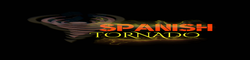 Spanish Tornado | Online Spanish Course