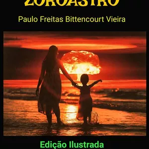 CONHEÇA AS PROFECIAS DE ZOROASTRO 