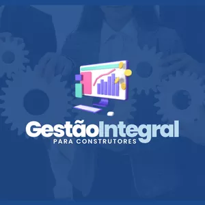 Imagem de capa para o Curso online Gestão Integral Para Profissionais da Construção