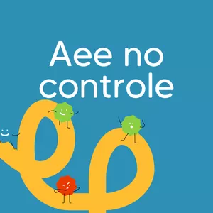 Imagem de capa para o Curso online AEE no controle