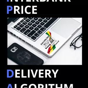 Imagen de portada para Ebook INTERBANK PRICE DELIVERY ALGORITHM