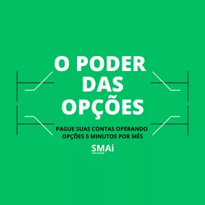 Imagem de capa para o Serviço online Mentoria - O Poder das Opções