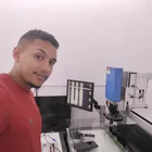 Foto do Criador Silvio Gouveia