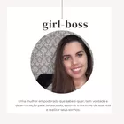 Foto do Criador Aline Costa Gonzaga