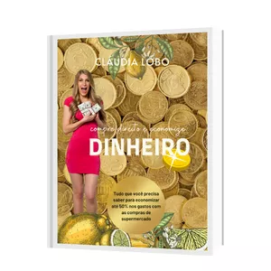 Imagem de capa para o Curso online COMPRE DIREITO E ECONOMIZE DINHEIRO 