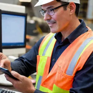 Imagem de capa para o Ebook Marketing Digital para Engenharia