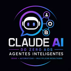 Imagem do curso Imersão: Do Zero Aos Agentes Inteligentes