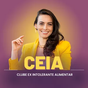 Imagem de capa para o Curso online CEIA - Clube dos Ex-intolerantes Alimentares
