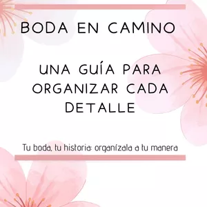 Imagen de portada para Ebook Boda en camino