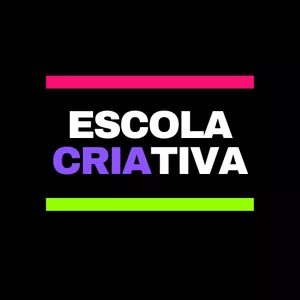 Imagem de capa para o Curso online Escola Criativa [Destaque-se e Venda Mais]