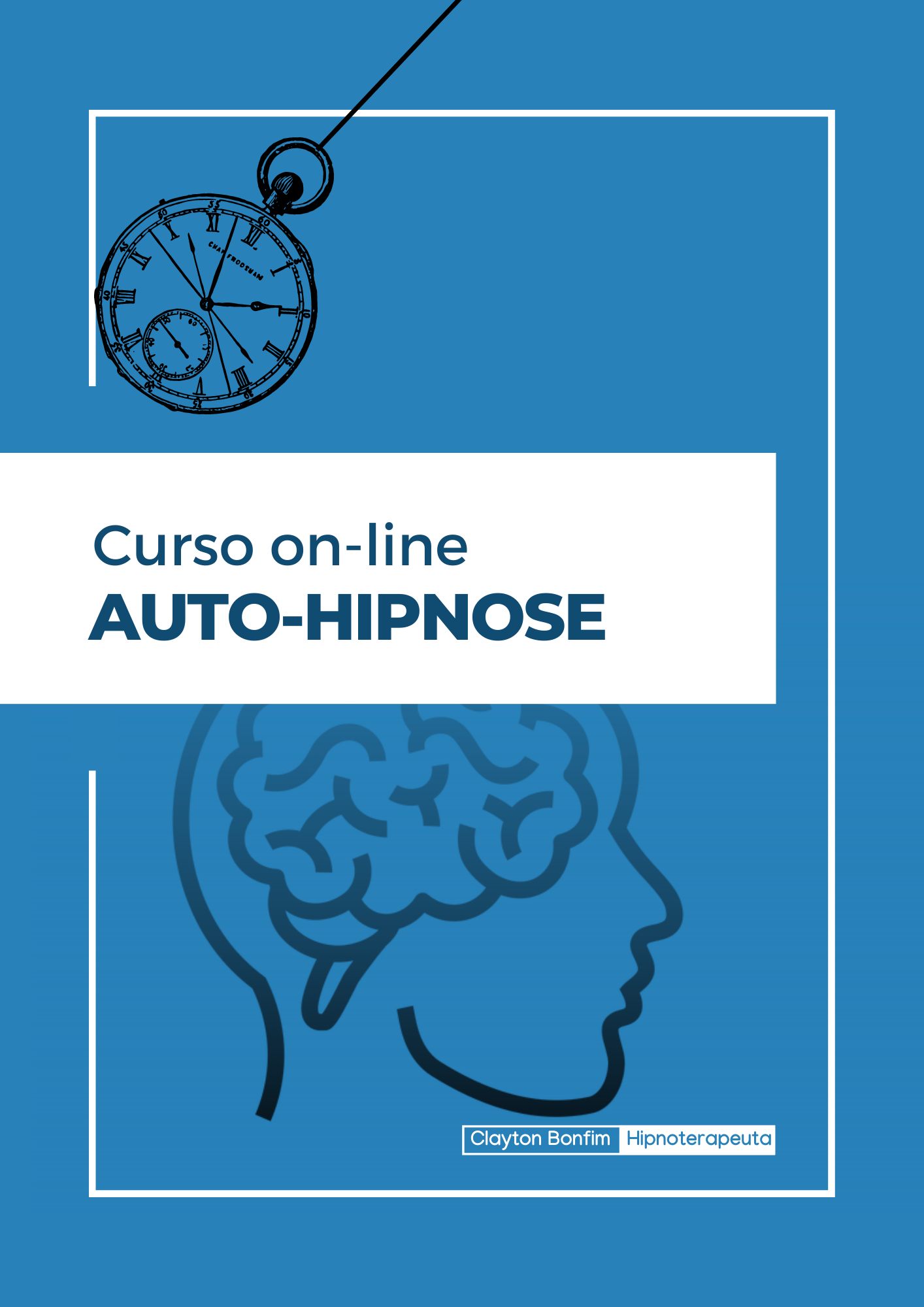 Capa do curso 